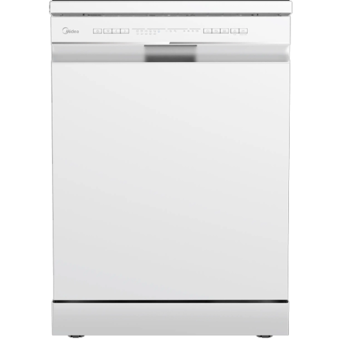 MÁQUINA DE LAVAR LOUÇA MIDEA - MDWPF1333CW-WD