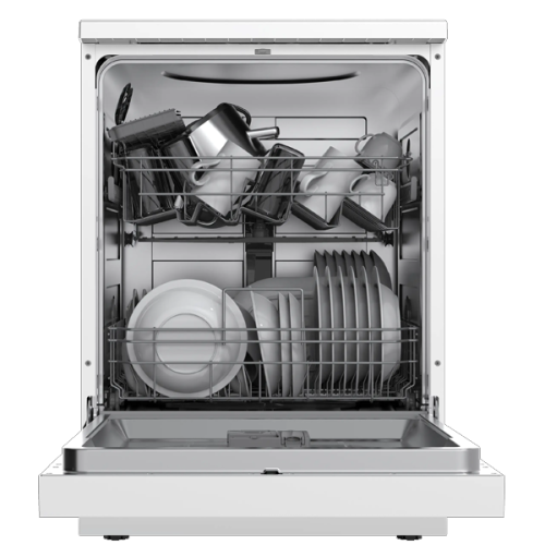 MÁQUINA DE LAVAR LOUÇA MIDEA - MDWPF1333CW-WD