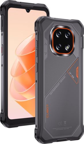 Cubot KingKong ES5 12GB/256GB 4G Grey