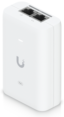 INJECTOR POE UBIQUITI UACC-PoE+-2.5G UNIFI 2.5G