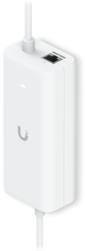 INJECTOR POE UBIQUITI UACC-POE+-USBC UNIFI 5V 5A