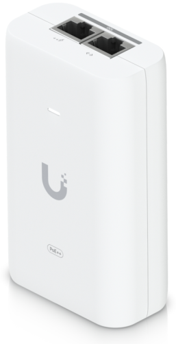 INJECTOR POE UBIQUITI UACC-PoE++-10G UNIFI 10G POE++