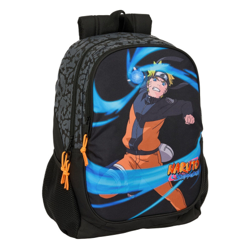 Mochila Naruto Shippuden 44cm