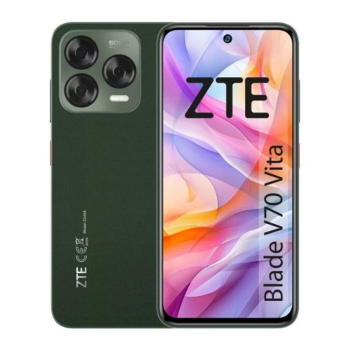 ZTE Blade V70 VITA 4GB(+10GB)256GB Verde