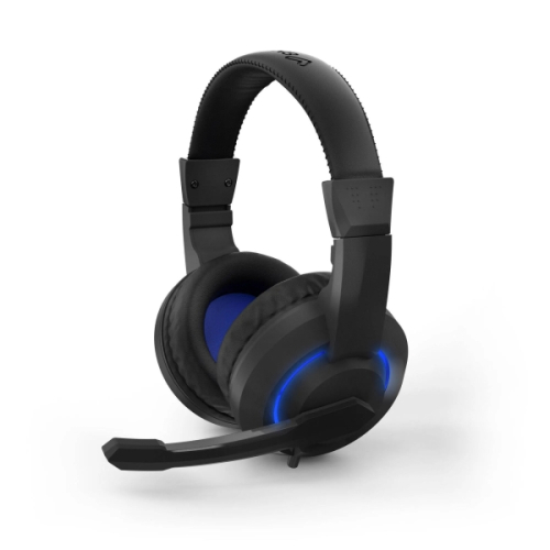 Energy Sistem Halo Auriculares Gaming Preto