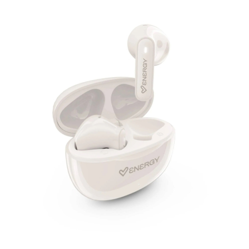 Energy Sistem PopBuds Auriculares - Cor Branco