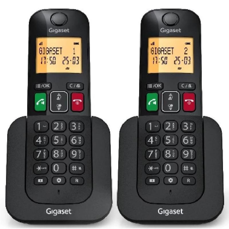 Gigaset Elemental 400 DECT Duo