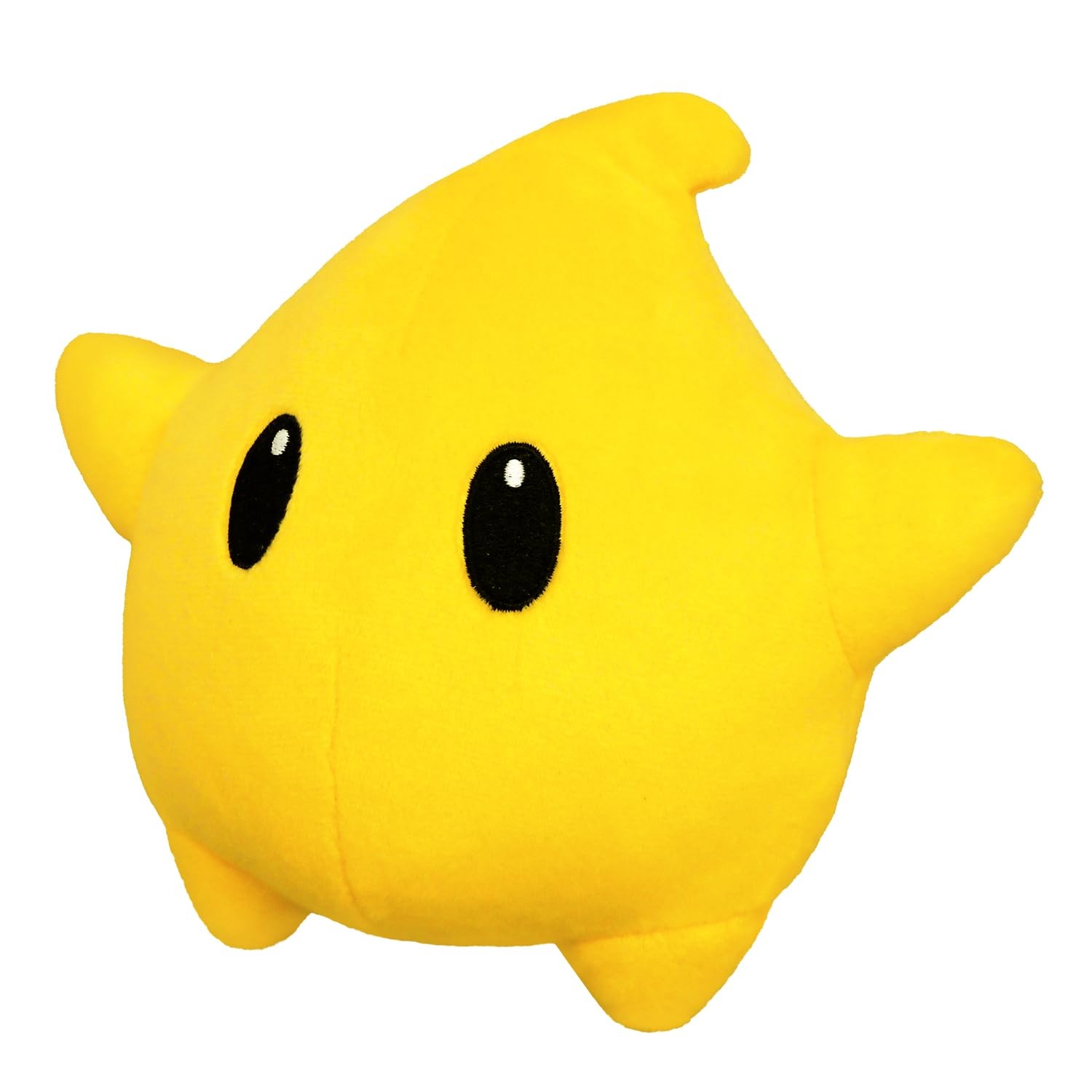 Peluche Nintendo Together Super Mario Galaxy:Luma (17 cm)