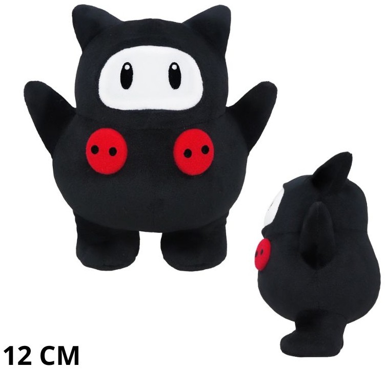 Peluche Nintendo Together Super Mario Galaxy:Ninji (16 cm)