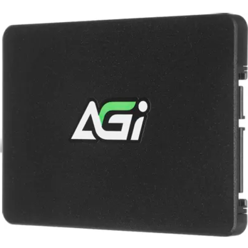 AGI SSD INTERNO AI238 512GB 2.5"