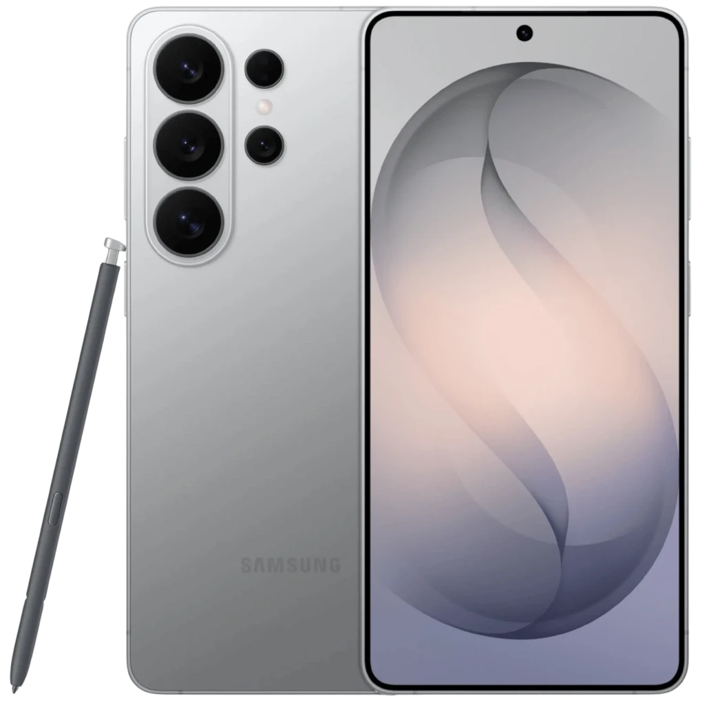 Samsung Galaxy S26 Ultra 5G 512GB Silver