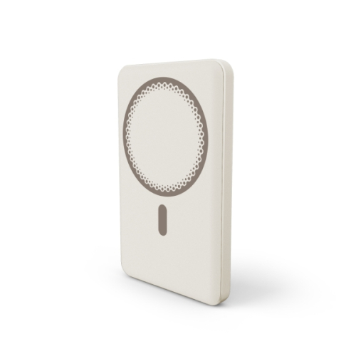 Energy Sistem Magnetic Powerbank Magnetico 5000 mAh - 15W