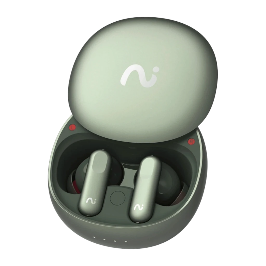 Auriculares VIAIM Nano+ AI Verde
