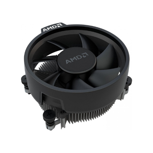 COOLER CPU AMD WRAITH STEALTH SOCKET AM4