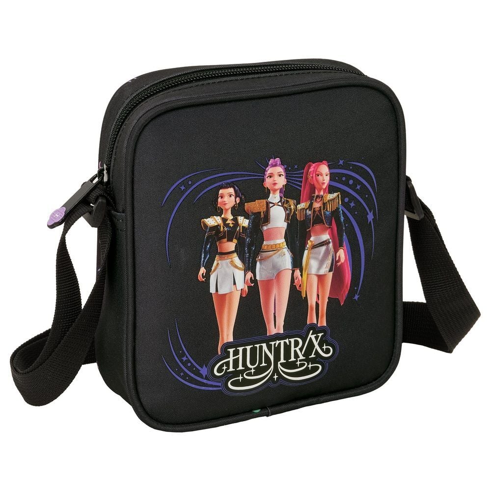 Bolsa de ombro Sound Kpop Demon Hunters