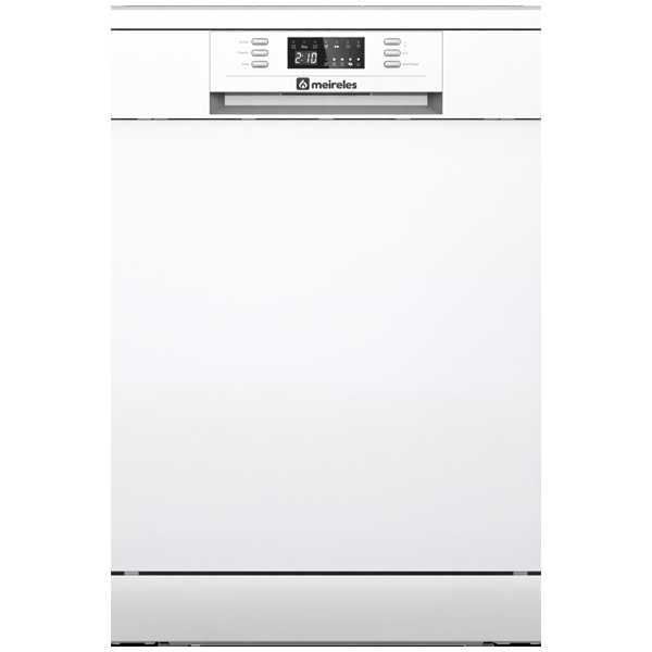 MÁQUINA DE LAVAR LOUÇA MEIRELES - MLL136W