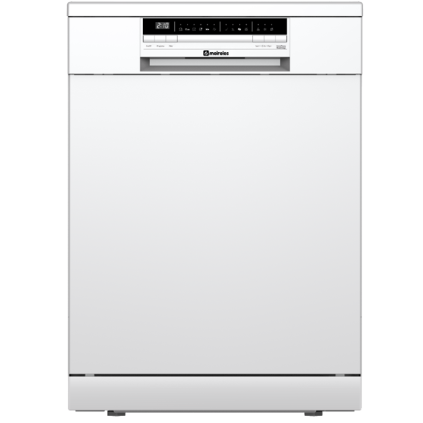 MÁQUINA DE LAVAR LOUÇA MEIRELES - MLL157W