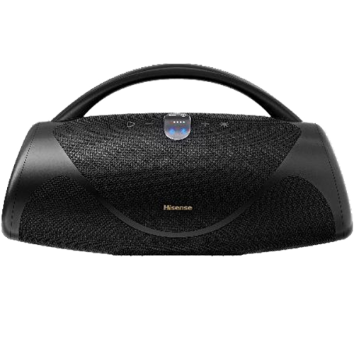 HISENSE COLUNA SOM BLUETOOTH IP67 80W VOYAGEBOOM