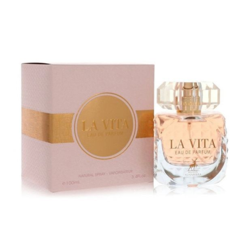 Maison Alhambra La Vita Eau de Parfum 100ml