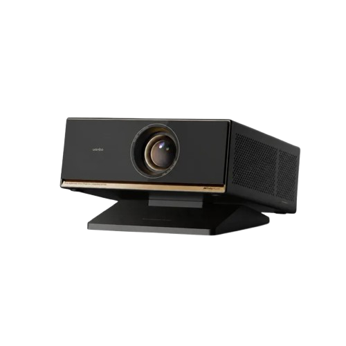 Projetor Wanbo X7 Pro Max 300"Full HD 1080P WITH Android TV 14 WIFI 6 Black