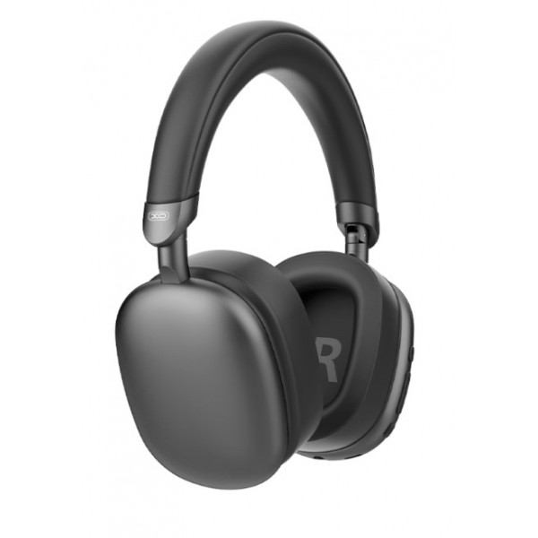 XO BE55 Auriculares de Diadema Preto