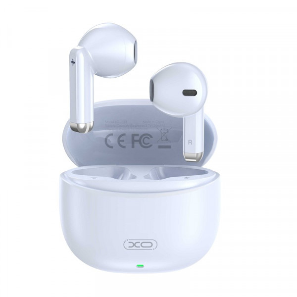 XO X33 Auriculares TWS - Azul