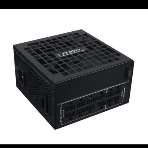 FONTE DE ALIMENTAÇÃO LIAN LI RS1000W GOLD BLACK HUB