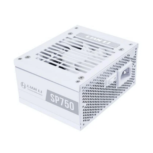 FONTE DE ALIMENTAÇÃO SFX 750W LIAN LI SP750 V2 WHITE