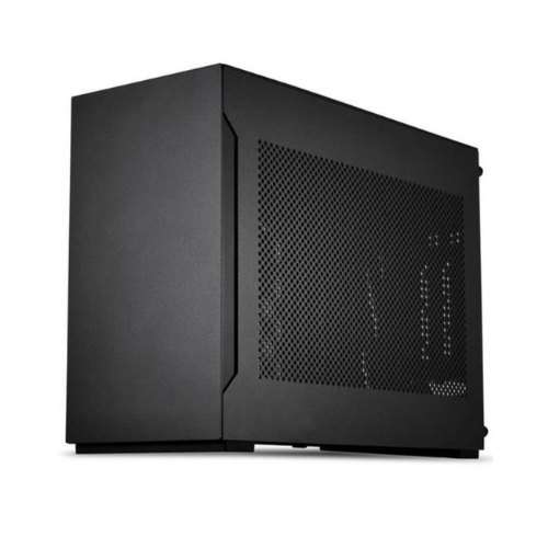 Caixa MINI-ATX LIAN LI A4 H2O PCIE 5.0 Preto