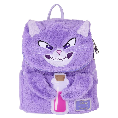 Mochila de peluche da Yzma,26 cm