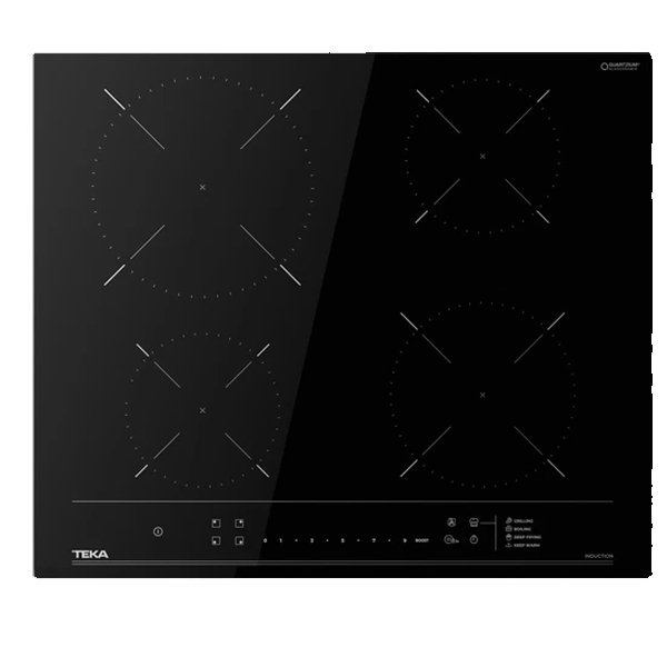 PLACA ENCASTRAR TEKA - IZC 64215 FST BK