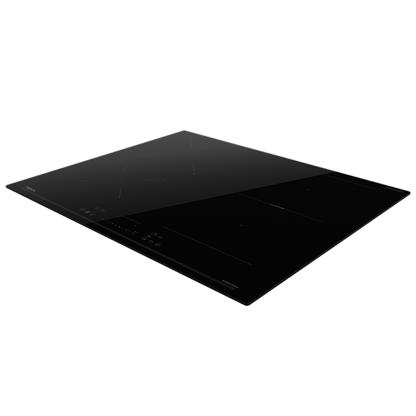 PLACA ENCASTRAR TEKA - IBF 64215 SSM BK