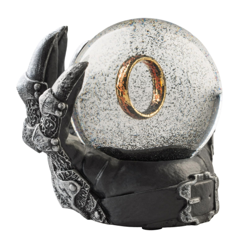 Globo de Neve O Senhor dos Anéis:Sauron - Erik