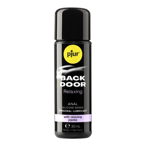 Lubrificante Anal Glide 30 ml