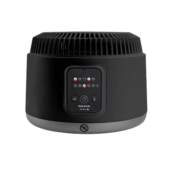 TERMOVENTILADOR TAURUS | ALPATEC TROPICANO JET HOT &COOL - 946.911
