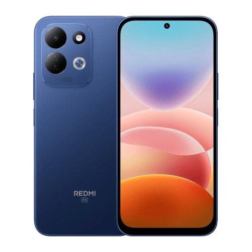 Xiaomi Redmi 17 5G 4GB/256GB Azul