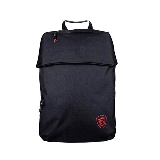 MOCHILA PORTATIL 15.6"MSI STEALTH TROOPERBACKPACK