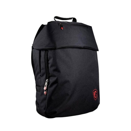 MOCHILA PORTATIL 15.6"MSI STEALTH TROOPERBACKPACK