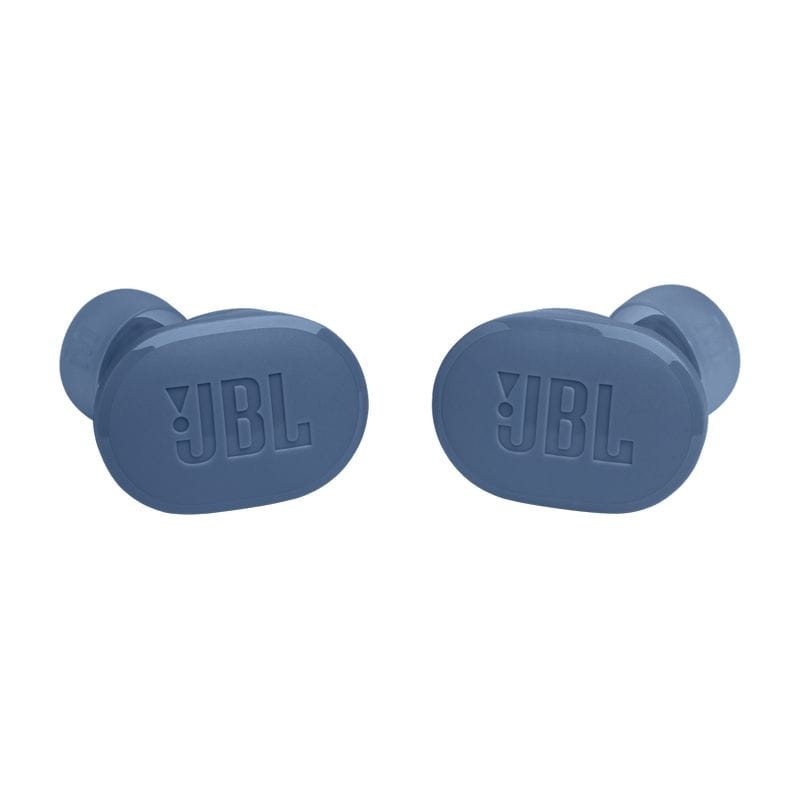 JBL Tune Buds Azul - Auriculares Bluetooth