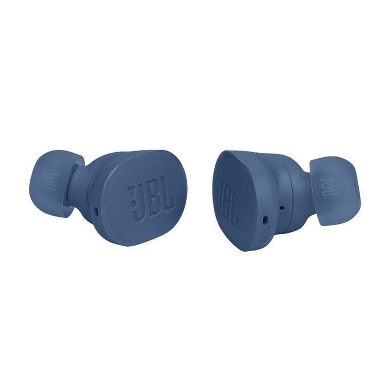 JBL Tune Buds Azul - Auriculares Bluetooth