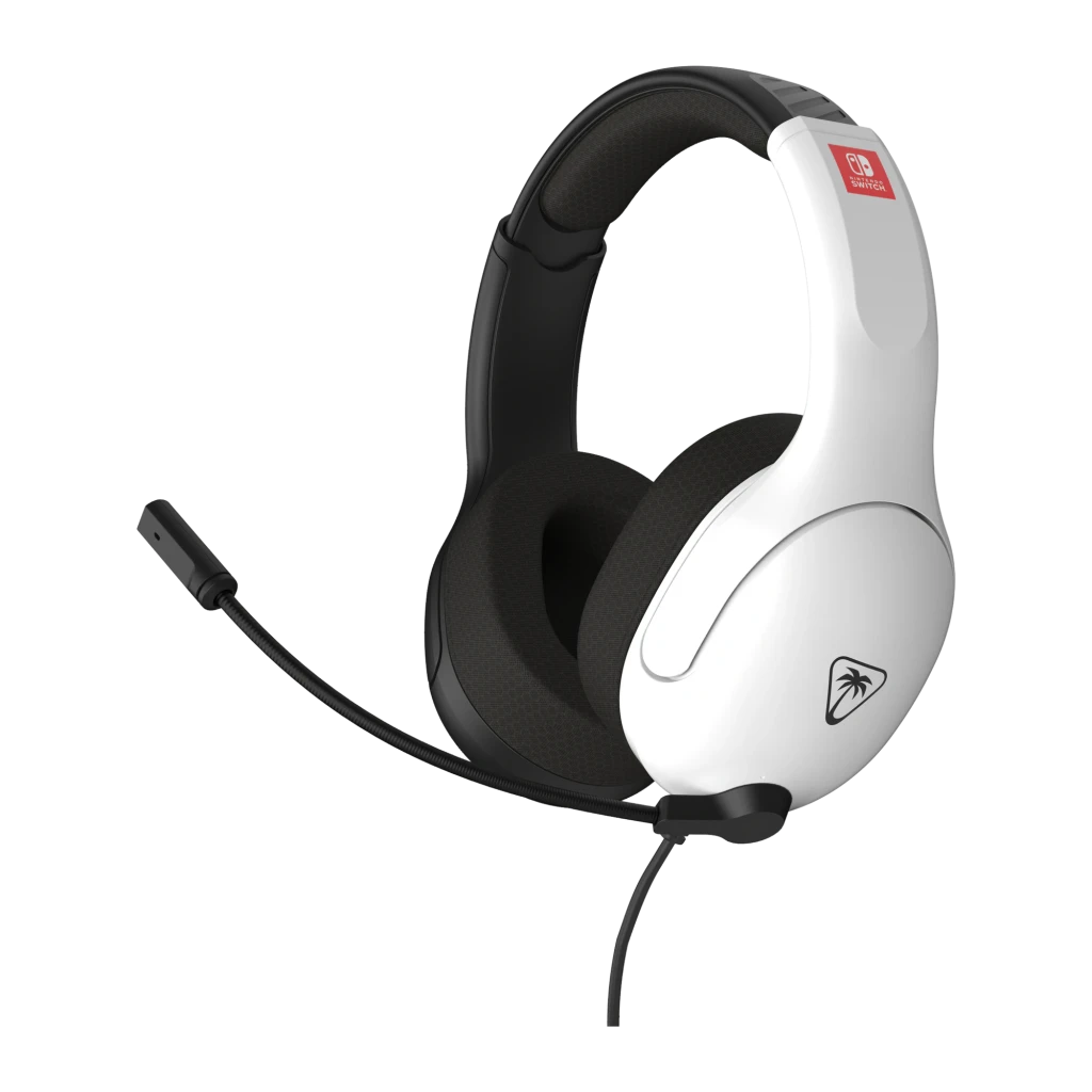 Auriculares Gaming Turtle Beach Airlite Fit Microfone