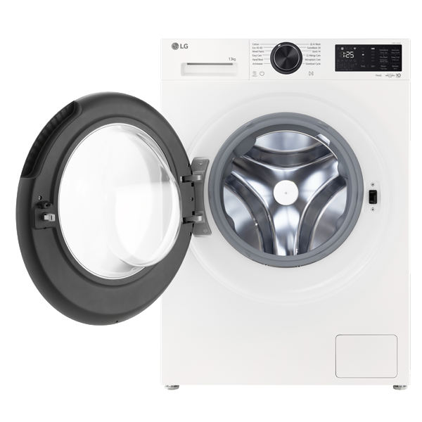 MÁQUINA DE LAVAR ROUPA LG - F4X5013TWB