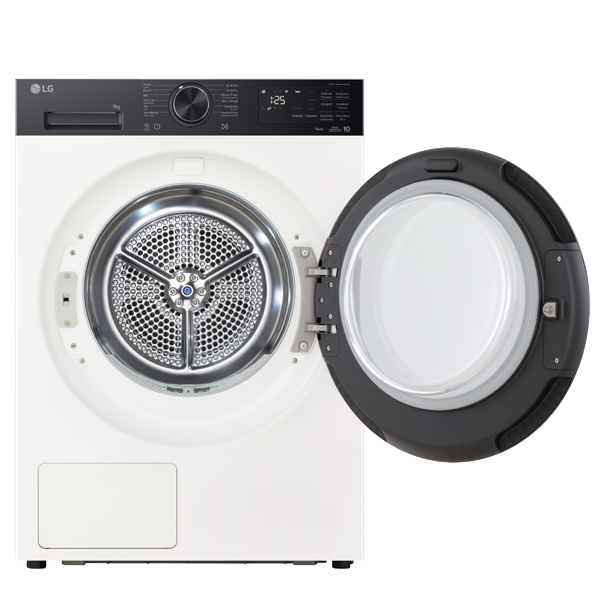 SECADOR DE ROUPS LG - RHX5009THB