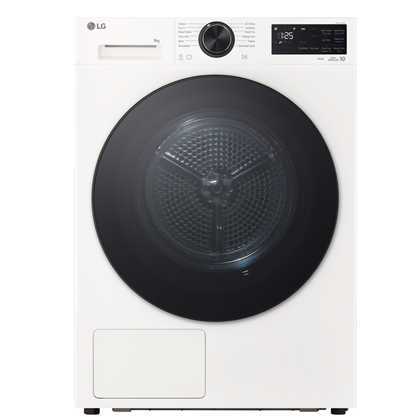 SECADOR DE ROUPA LG - RHX5009TWB