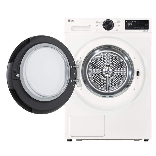 SECADOR DE ROUPA LG - RHX5009TWB