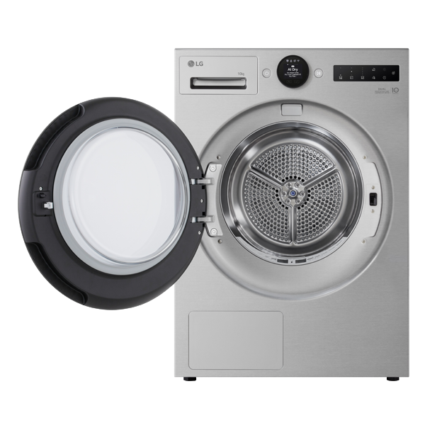 SECADOR DE ROUPA LG - RHX7010TSB