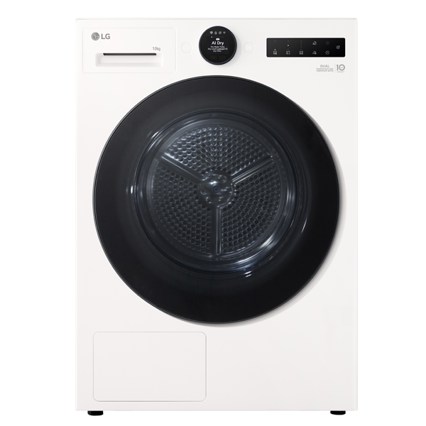 SECADOR DE ROUPA LG - RHX7010TWB