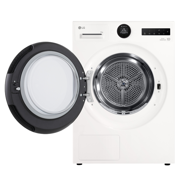 SECADOR DE ROUPA LG - RHX7010TWB