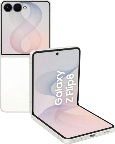 Samsung Galaxy Z Flip8 12GB/256GB 5G Cream