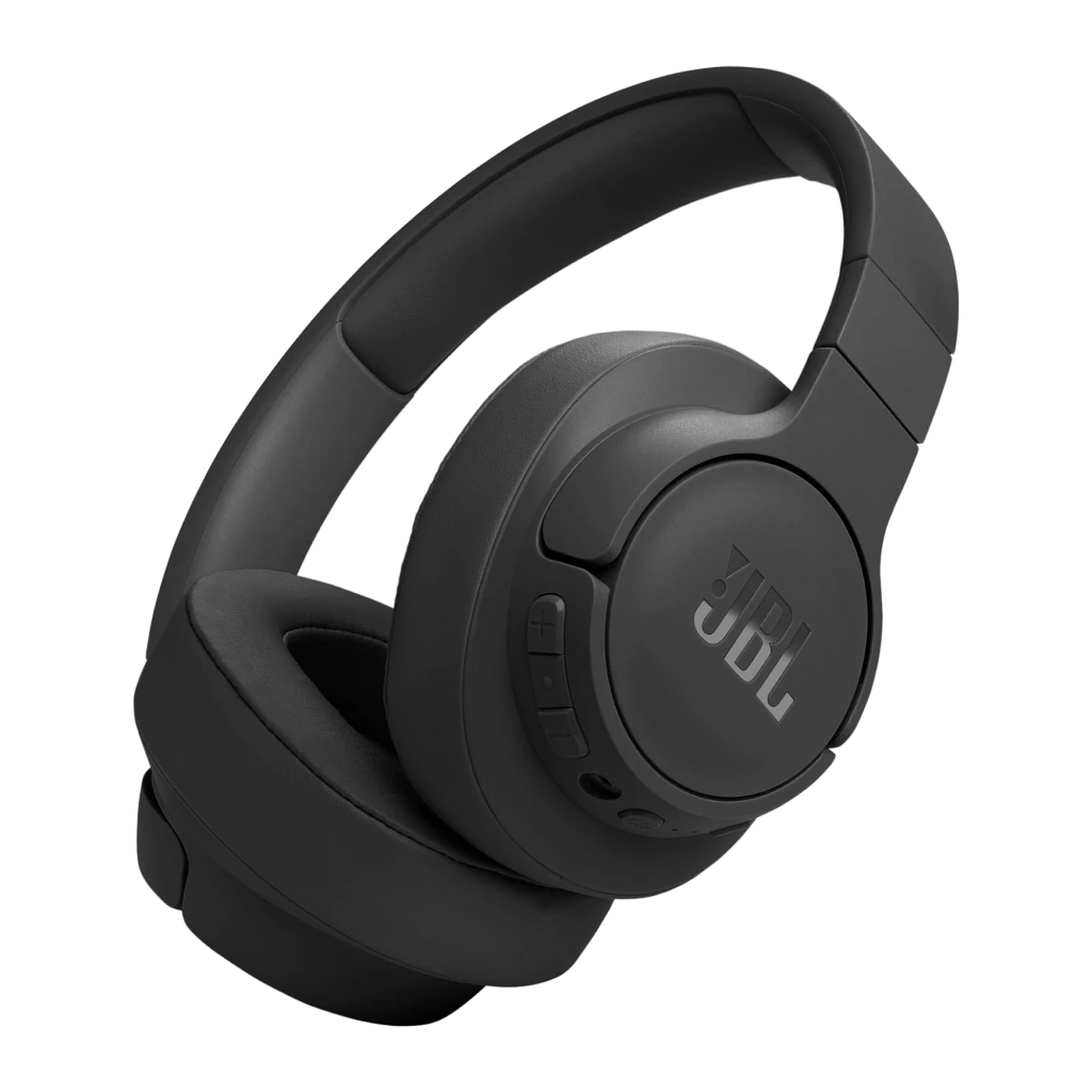 Auscultadores JBL Tune 775NC Bluetooth 5.3 70h